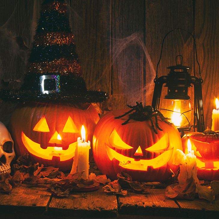 Ile wiesz o pochodzeniu i zwyczajach Halloween?