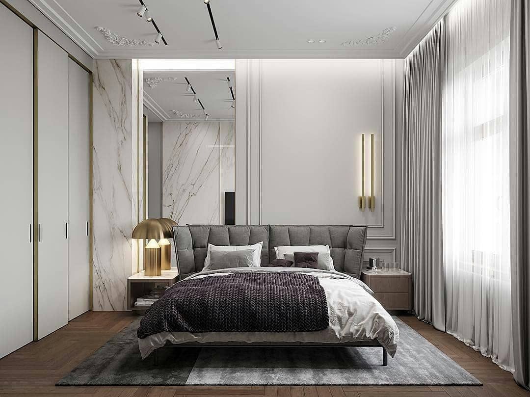 Najlepsze wskazówki dotyczące repliki lampy wiszącej w sypialni