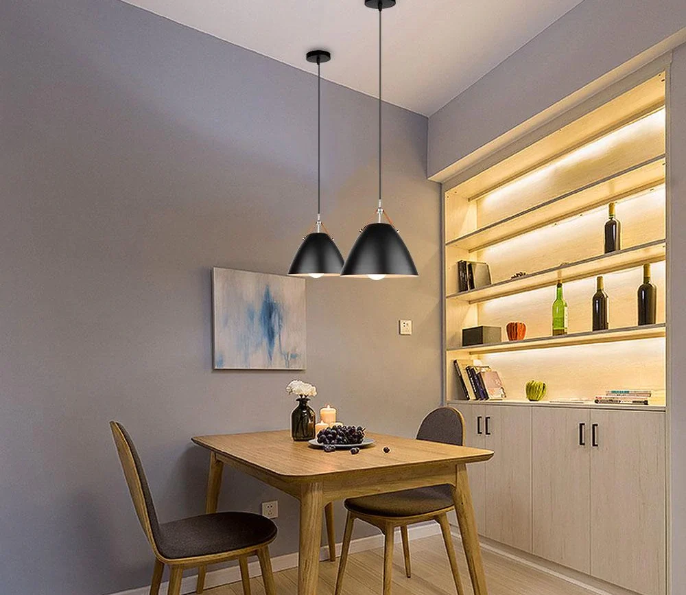 Top 5 sposobów na wybór najlepszych lamp wiszących do jadalni