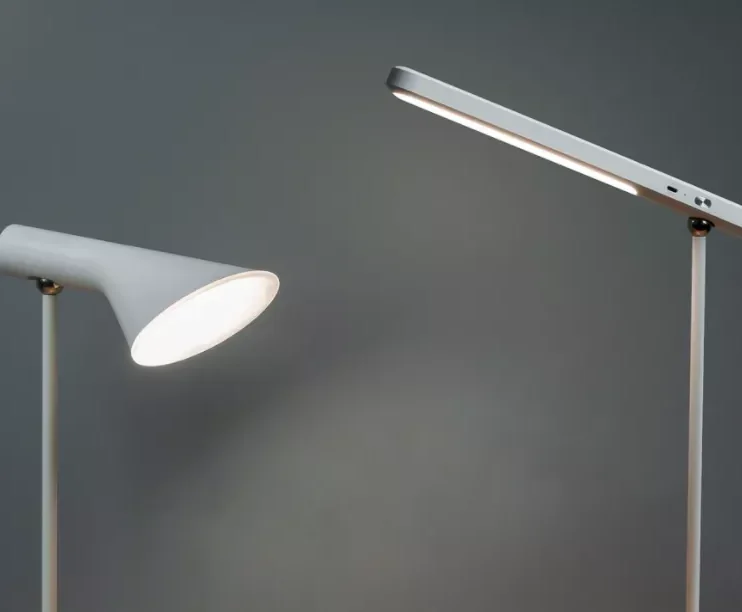 Lampa Kaka – najlepsza awaryjna lampa biurkowa