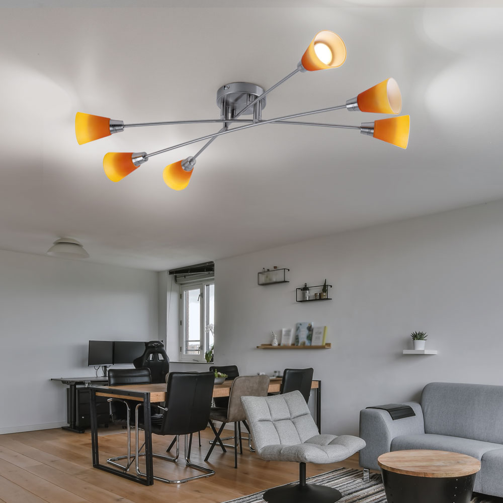 Piękność i funkcjonalność – lampy Pamono dla Twojego domu