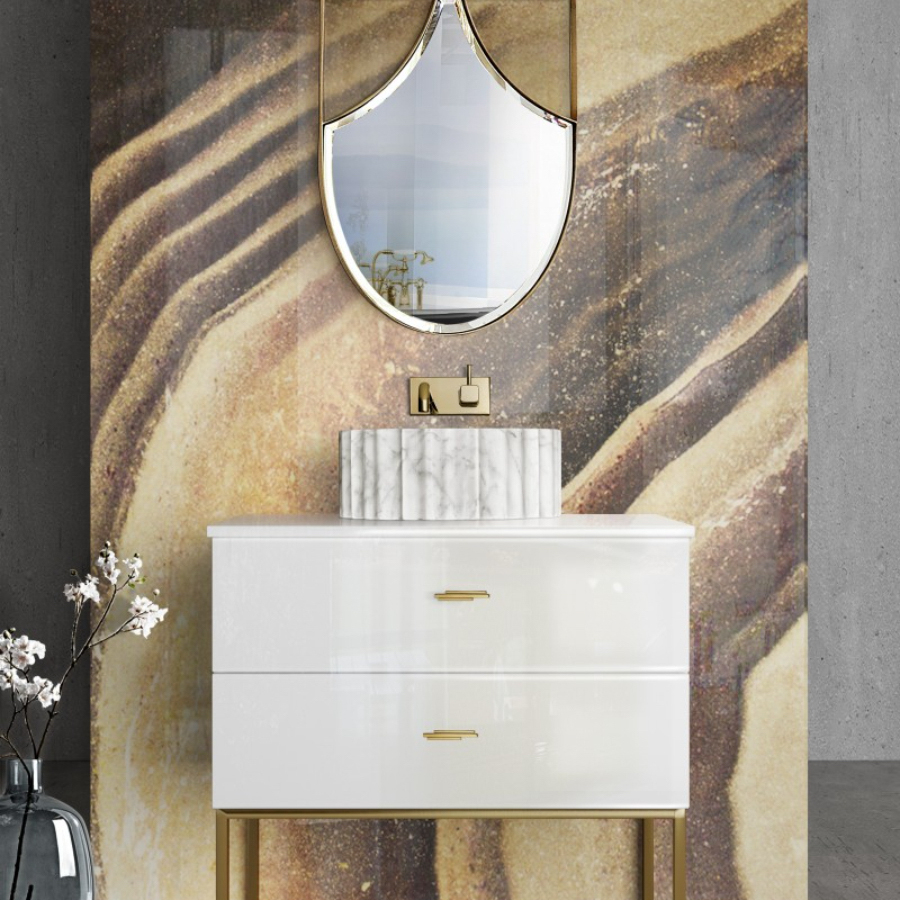Next Glass Table Lamp – Perfekcyjna Dekoracja Twojego Domu