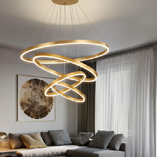 Nowoczesne lampy wiszące sufitowe – jak wybrać idealny design dla Twojego wnętrza?