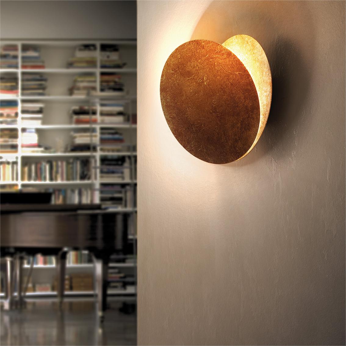 Świetlówka mid century – stylowa lampka biurkowa